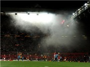Bóng đá anh, ngoại hạng anh, lịch thi đấu euro 2012, Kiện nhà thờ vì “lấy cắp” mất cơ hội đầu quân cho Man United